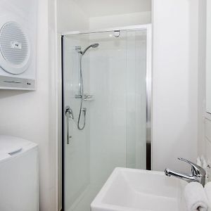 Two-Bedroom Apartment Interconnecting